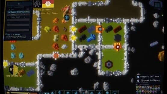 Stella Nova — screenshot 3