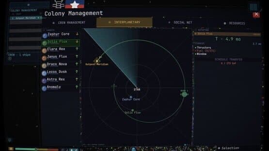 Stella Nova — screenshot 6