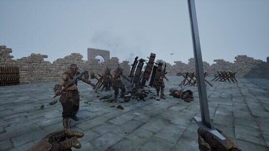 Battlemage Ascension — screenshot 1