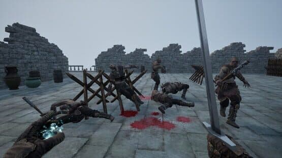 Battlemage Ascension — screenshot 2
