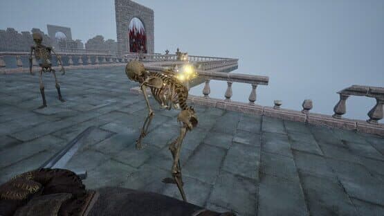 Battlemage Ascension — screenshot 3