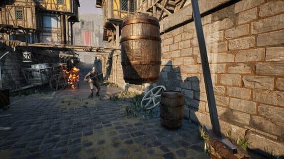 Battlemage Ascension — screenshot 4