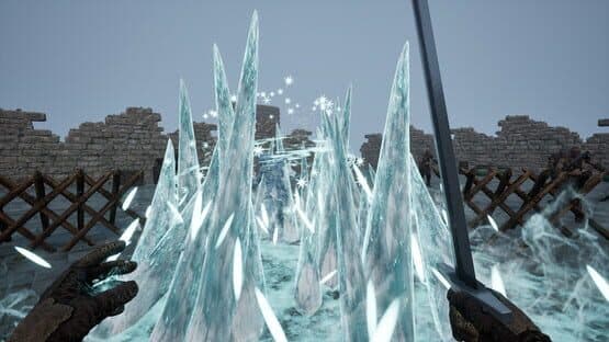 Battlemage Ascension — screenshot 7