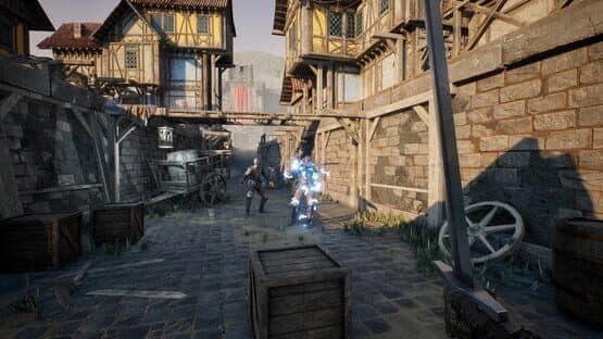 Battlemage Ascension — screenshot 8