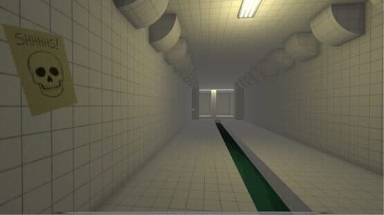 The Silent Expedition Echo Protocol — screenshot 1