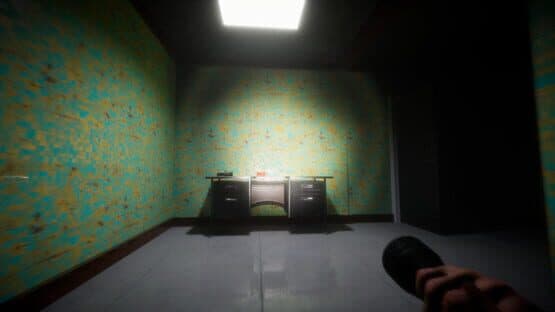 Backrooms: The Void — screenshot 1