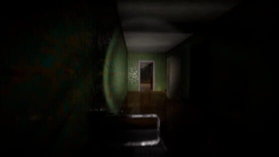 Backrooms: The Void — screenshot 2