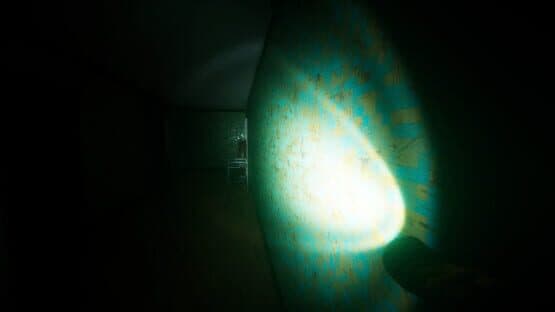 Backrooms: The Void — screenshot 4