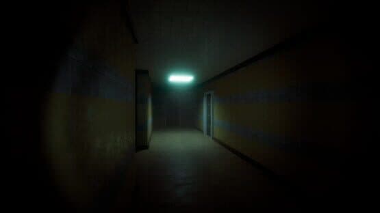 Backrooms: The Void — screenshot 5