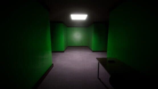 Backrooms: The Void — screenshot 6