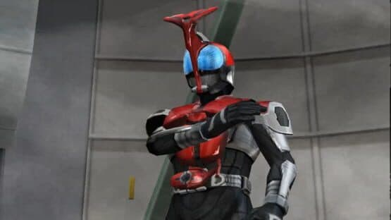 Kamen Rider Kabuto — screenshot 3