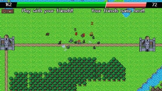 Epic Card Battle Simulator — screenshot 2