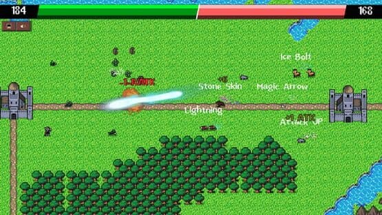Epic Card Battle Simulator — screenshot 3