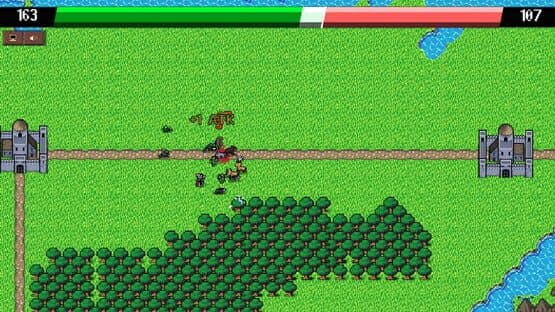 Epic Card Battle Simulator — screenshot 5