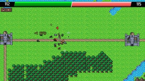 Epic Card Battle Simulator — screenshot 6