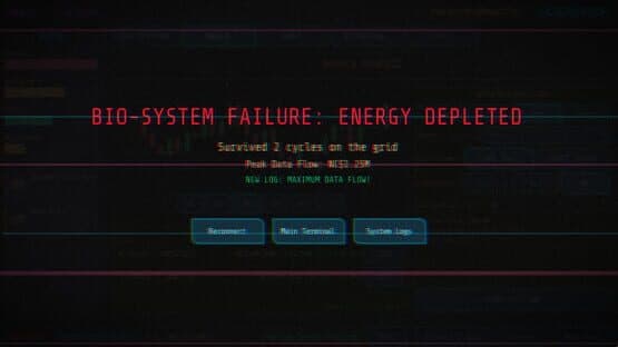 Neo Capitalist: Stock Market Survival Simulator — screenshot 7