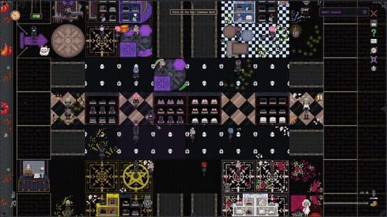 Crow's Curated Closet: Shop Simulator — screenshot 1