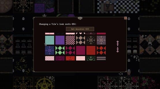 Crow's Curated Closet: Shop Simulator — screenshot 4
