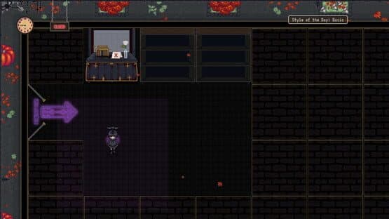 Crow's Curated Closet: Shop Simulator — screenshot 5