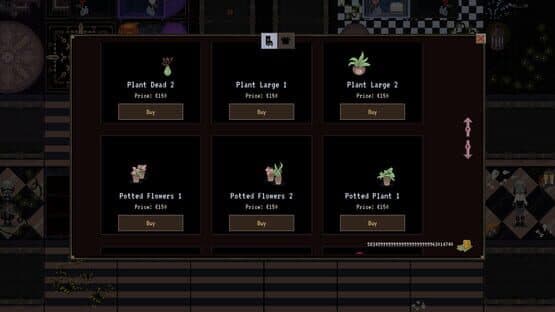 Crow's Curated Closet: Shop Simulator — screenshot 6