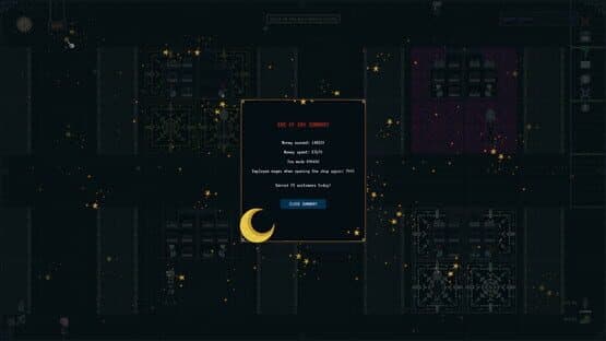 Crow's Curated Closet: Shop Simulator — screenshot 7