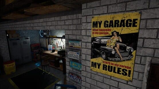 Budget Renovation Simulator — screenshot 1