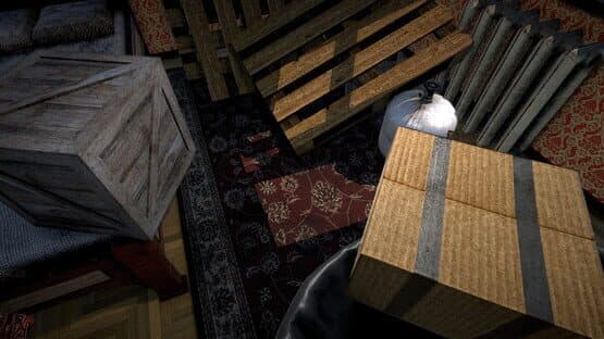 Budget Renovation Simulator — screenshot 3