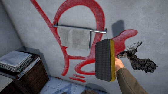 Budget Renovation Simulator — screenshot 4