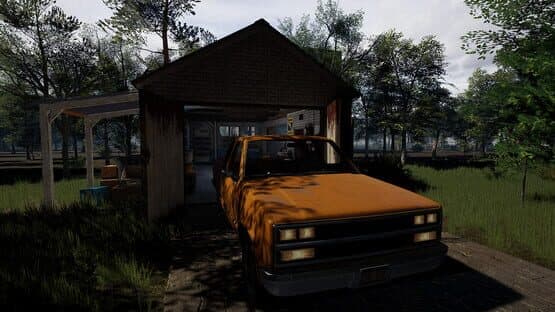 Budget Renovation Simulator — screenshot 5