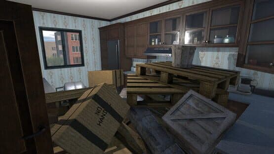 Budget Renovation Simulator — screenshot 6