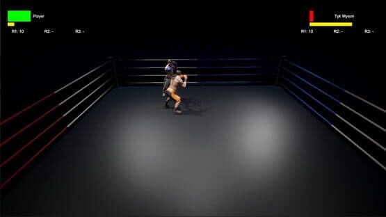 Boxing Life Simulator — screenshot 7