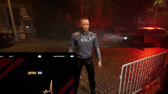 Gatekeeper Simulator: Inner Circle — screenshot 1