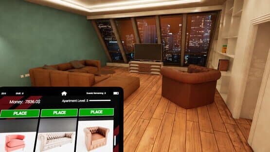 Gatekeeper Simulator: Inner Circle — screenshot 3