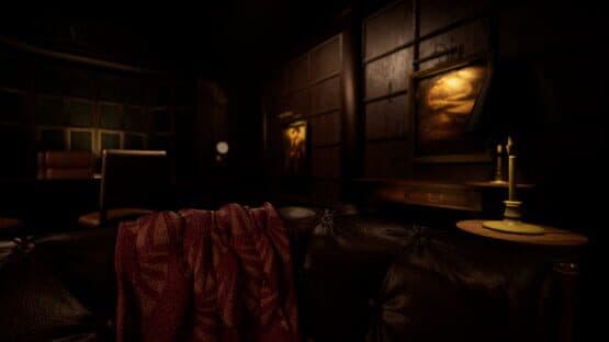 Dreams of a Visionary — screenshot 5
