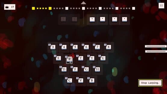 The Larper — screenshot 7