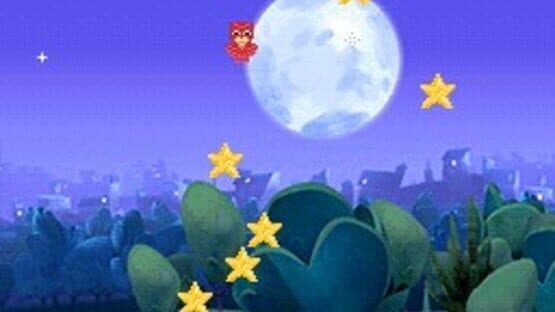 Owlette in the Sky — screenshot 2