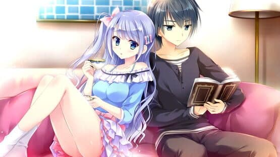 Koikata: How Our Love Grows — screenshot 1