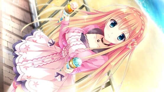 Koikata: How Our Love Grows — screenshot 2