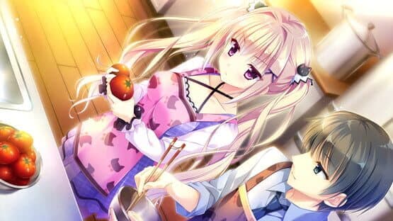 Koikata: How Our Love Grows — screenshot 4
