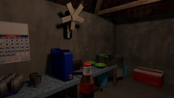 Eskinita — screenshot 2
