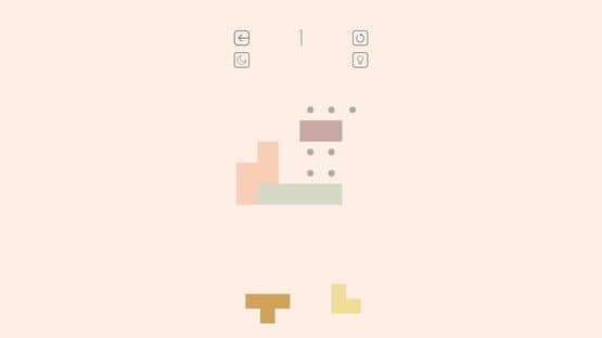 Quadra — screenshot 1
