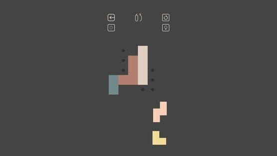 Quadra — screenshot 4