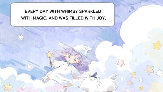 Jolly and Whimsy — screenshot 1