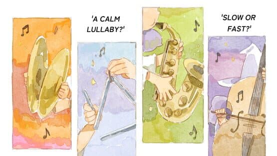 Jolly and Whimsy — screenshot 4