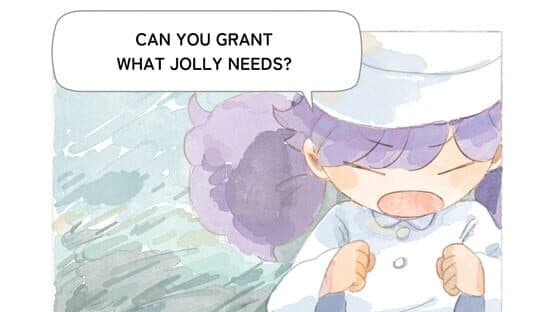 Jolly and Whimsy — screenshot 5