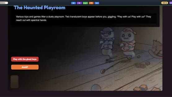 Froggle — screenshot 3
