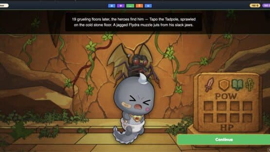 Froggle — screenshot 6