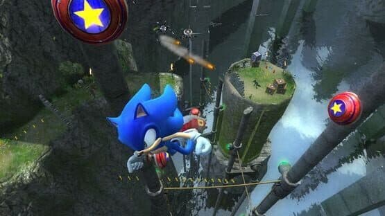 Sonic the Hedgehog — screenshot 6