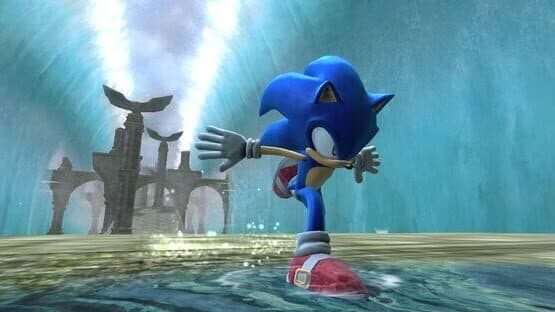 Sonic the Hedgehog — screenshot 8