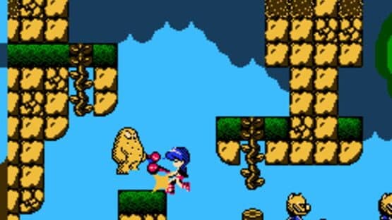 Athena — screenshot 2